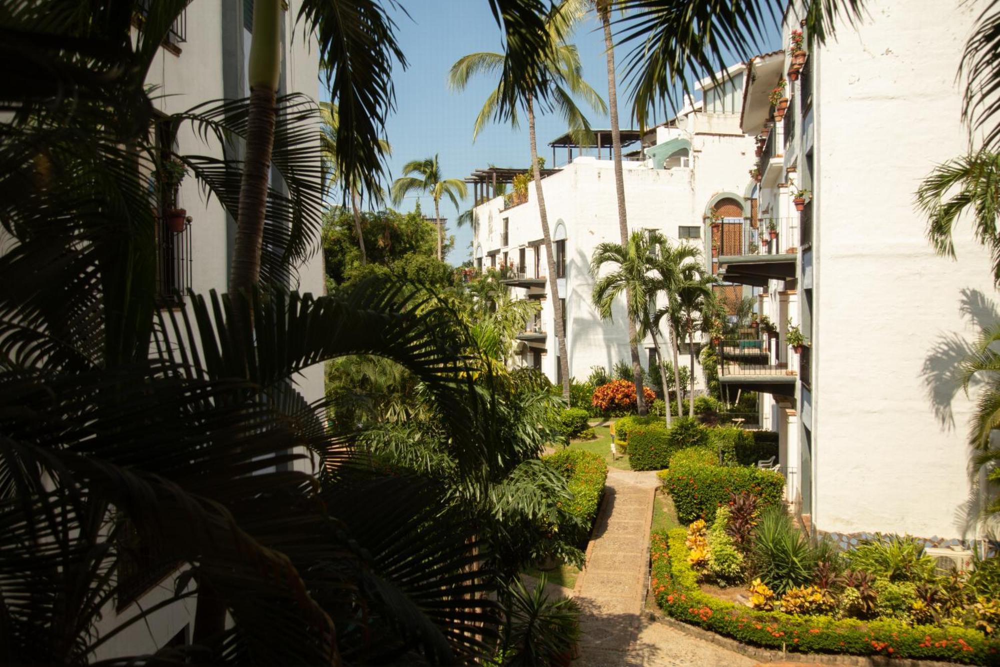 The Best Of Marbella بويرتو فالارتا المظهر الخارجي الصورة